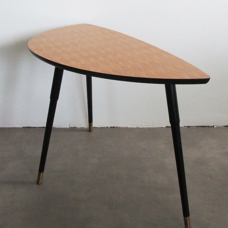 Gillis Lundgren the Lövbacken side table from IKEA | €189 | Whoppah