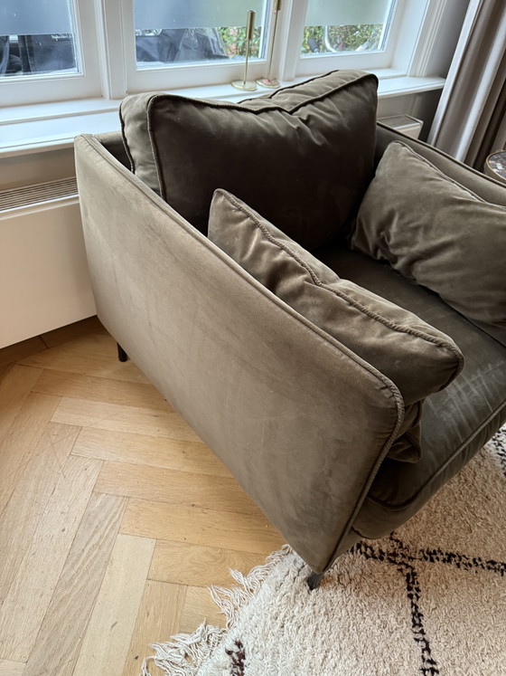 Image 1 of Polls potten fauteuil