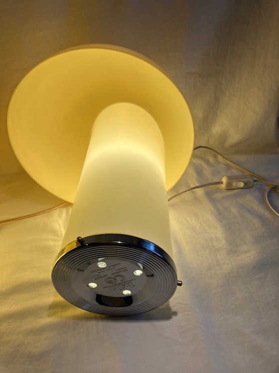 Lampes Leila Longato vintage – Metal, Plastic (photo 32 of 37)