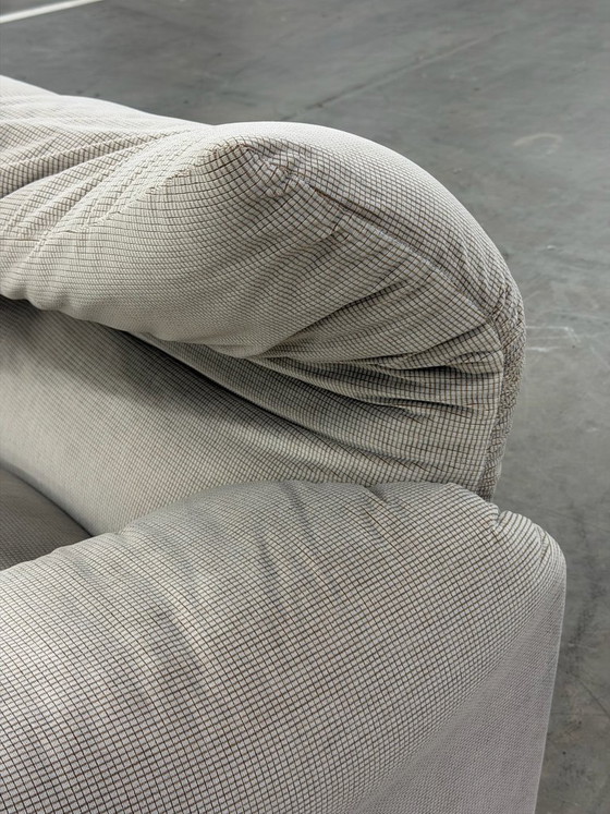 Image 1 of Cassina Maralunga 3-zits| Vintage
