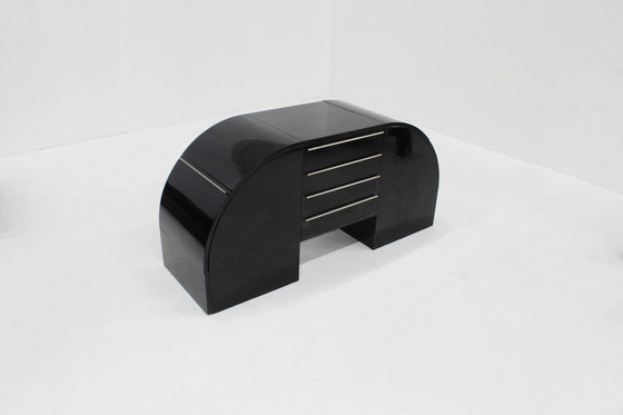 Image 1 of Vintage 1970s Italian sideboard