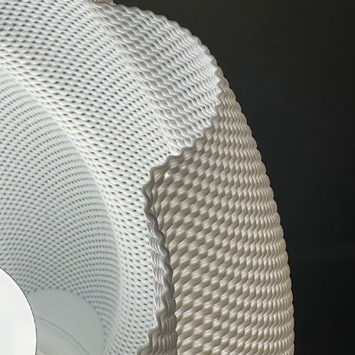 Bertha Sculptural Lamp