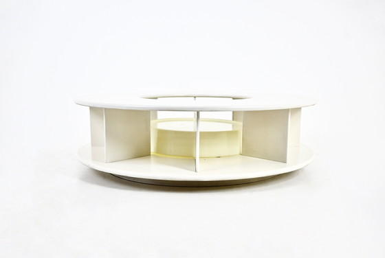 Image 1 of "Bazaar" Coffee Table by Superstudio for Giovanetti, 1968