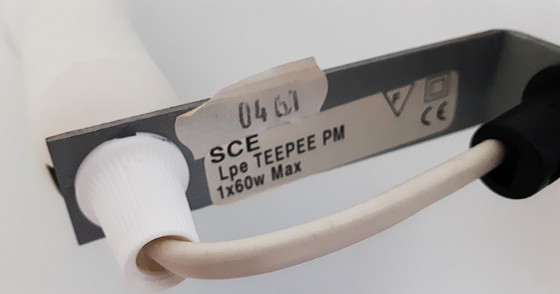 Image 1 of Brand: SCE, Model Lpe Teepee PM (original)