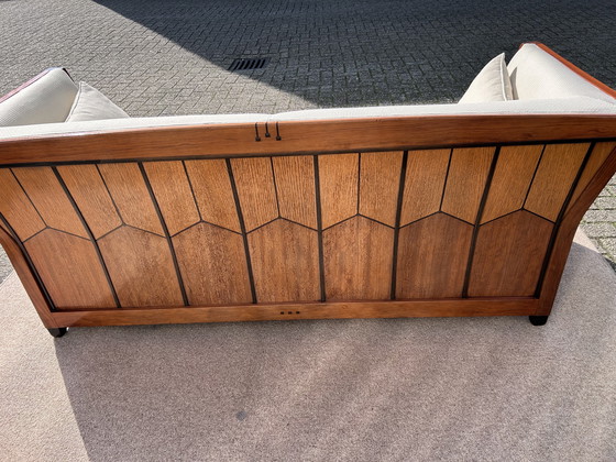 Image 1 of Schuitema decaforma banca + stoel