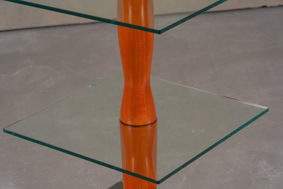 Image 1 of Postmodernes Regalsystem „Die Kolonnaden“ von Pascal Mourgue für Artelano, Italien, 1990er Jahre