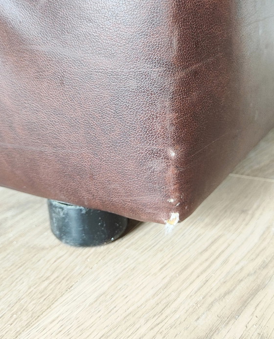 Image 1 of 2 x armchairs, eenpersoons zetels 