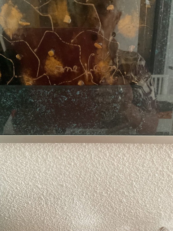 Image 1 of Obra única y original de Ine Veen