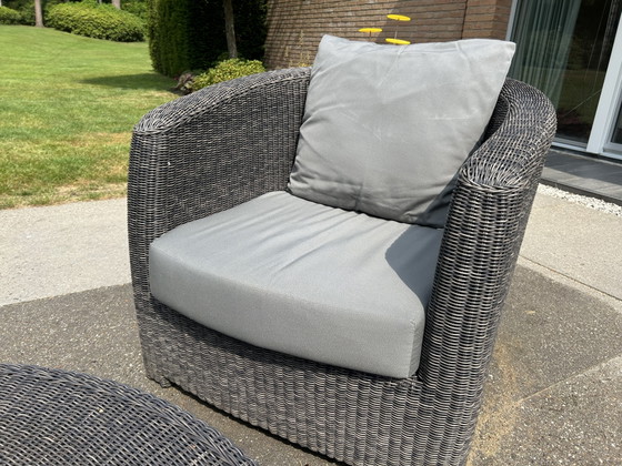 Image 1 of Borek Lugano Lounge-Set