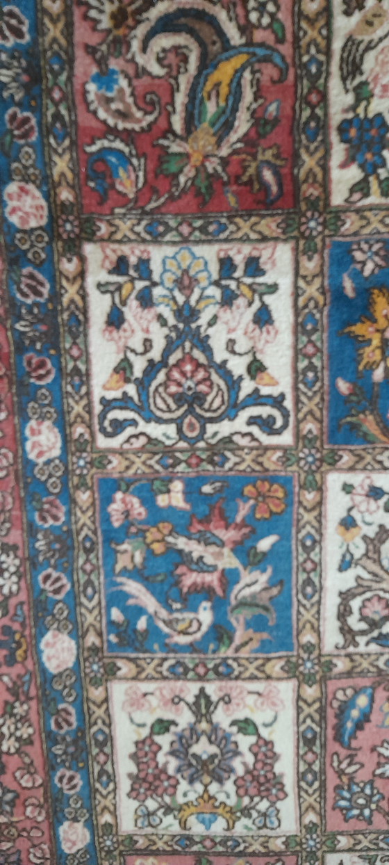 Image 1 of Tapis persan 2x3m Bakhtiar