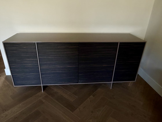 Image 1 of Limited edition Bert Plantagie dressoir Vision 