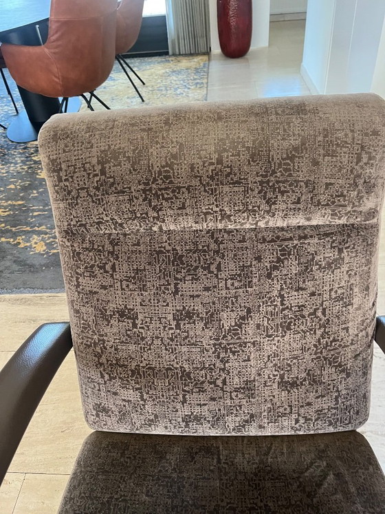 Image 1 of Leolux Scylla High