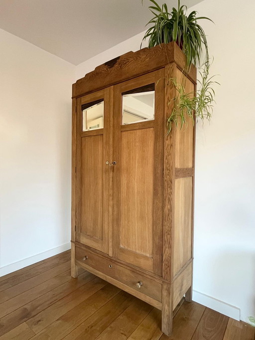 Garde-robe Art Déco parfaite pour filles