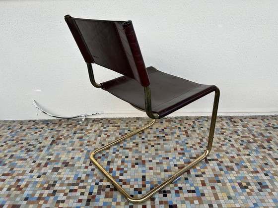 Image 1 of Matteo Grassi stoelen