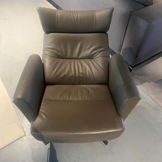 Conform Relieve relaxfauteuil – Leather (photo 4 of 4)
