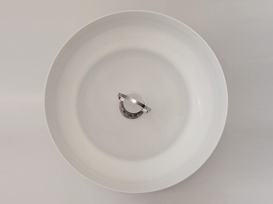 Image 1 of Lampada a sospensione Space Age Mushroom