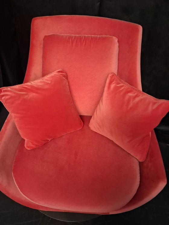 Image 1 of Sillón giratorio Invita