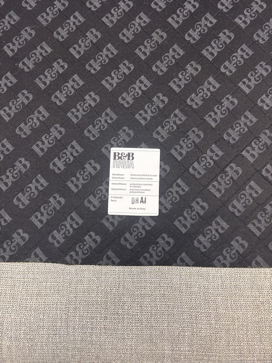 Image 1 of Canapé d'angle modulaire B&B Italia Atoll LP 27 000 €