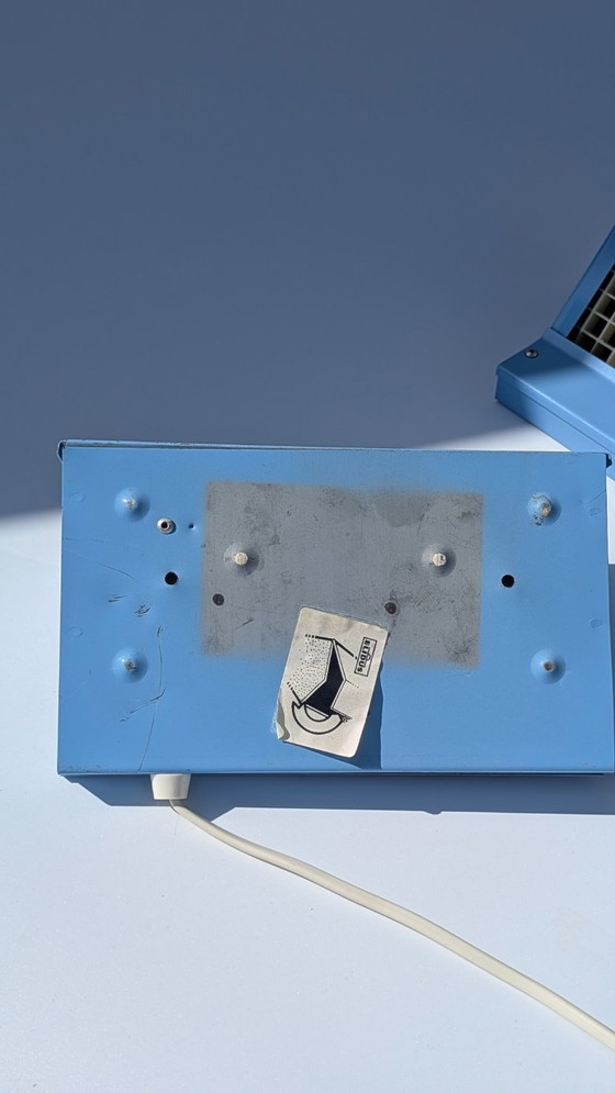 Image 1 of Coppia di lampade da parete Elidus - Hans Agne Jakobsson - Svezia, anni '70