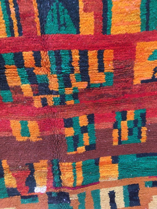 Tapis Boujaad 270 x 180 cm