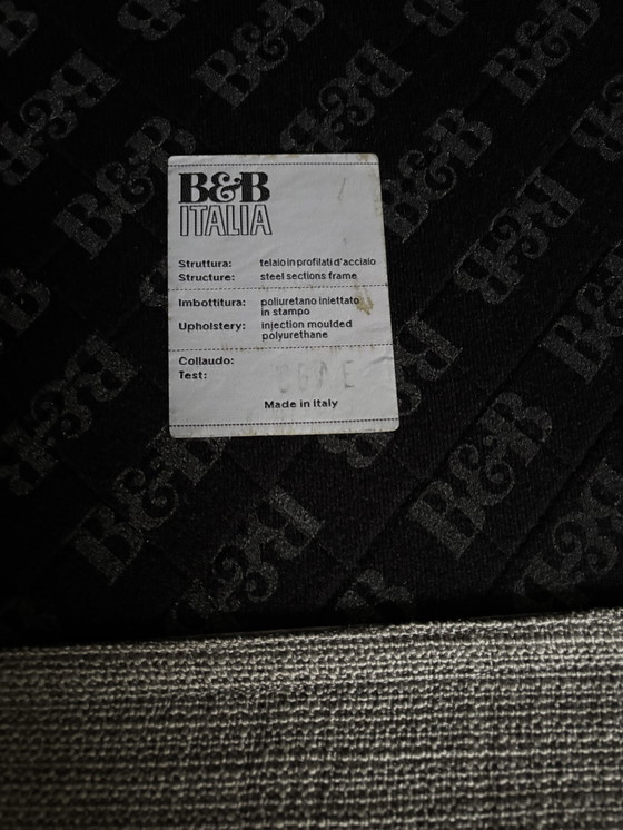 Image 1 of B&amp;B Italia Maxalto - Charles