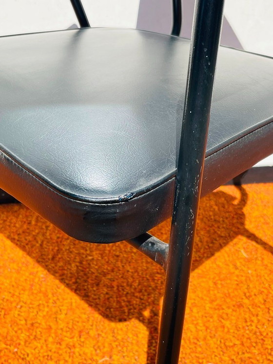 Image 1 of Chaise Meurop de Pierre Guariche. Vintage années 60