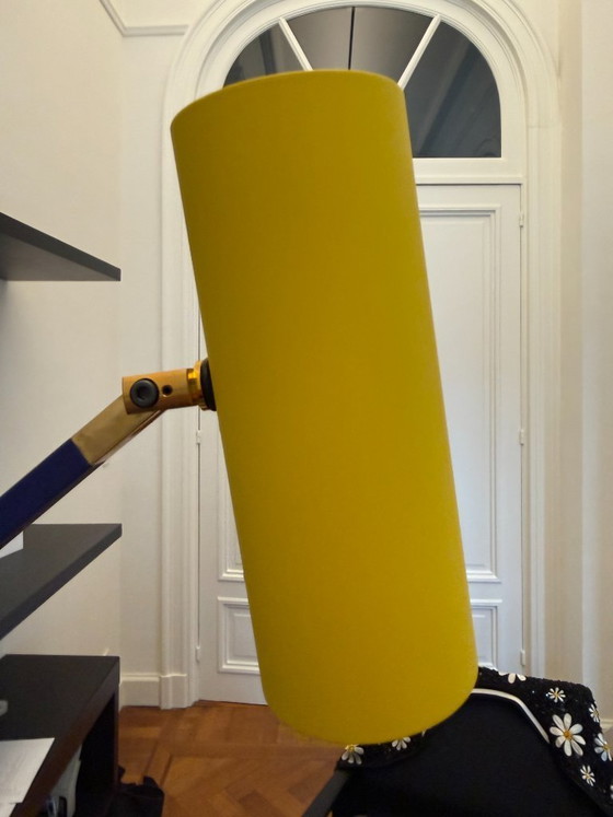 Image 1 of Table - desk lamp Catellani & Smith Ettorino T