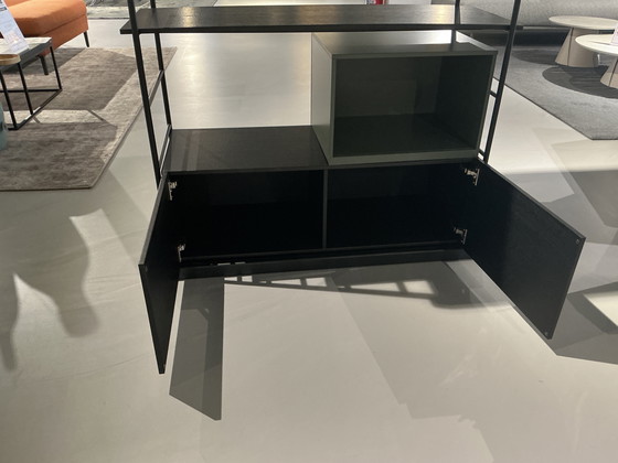 Image 1 of Treku roomdevidier toonzaalmodel