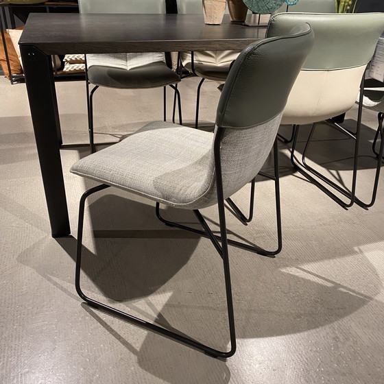 Image 1 of Leolux Ditte dining chair (set of 6)