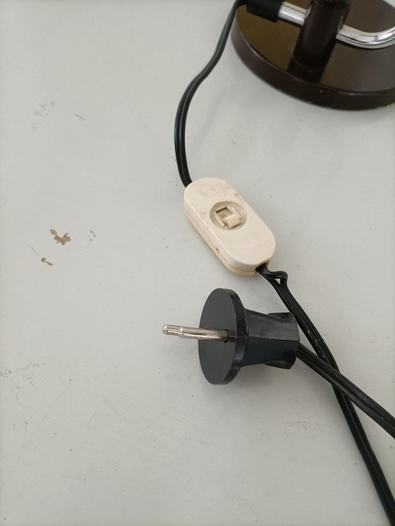 Image 1 of Lampada da scrivania vintage Hala Piano