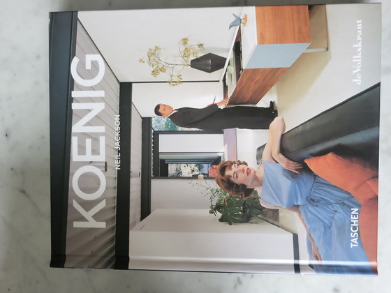 Image 1 of De Volkskrant world architects 20-part