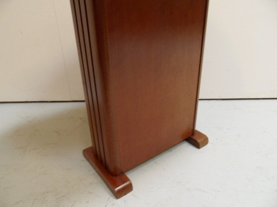 Image 1 of Art Deco coffee table