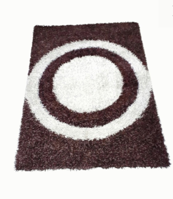 Image 1 of Grand tapis des années 90