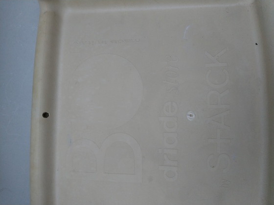 Image 1 of 5x Driade Bo, Philippe Starck