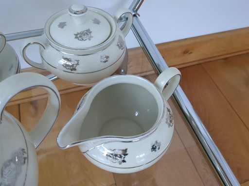 Set da tè Mosa Vinted