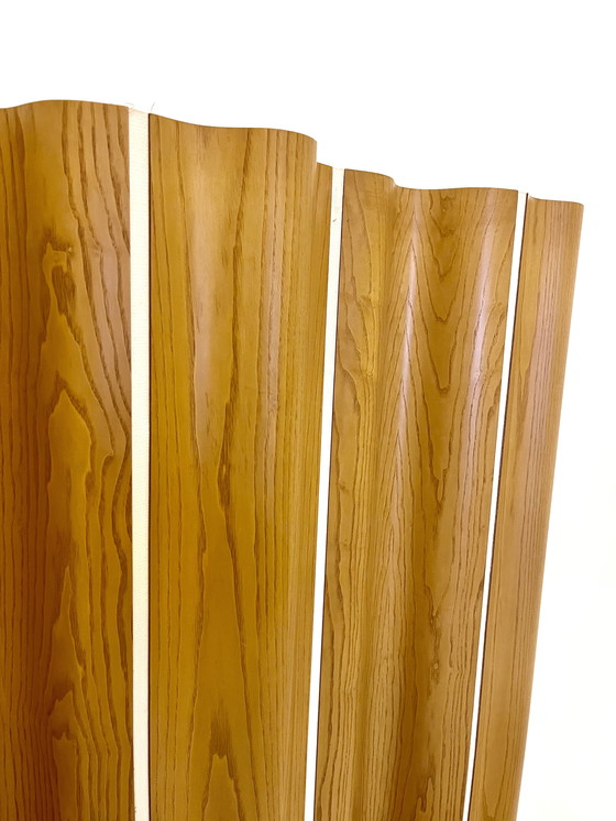 Image 1 of Pannello divisorio in compensato Vitra Vintage di Charles Eames