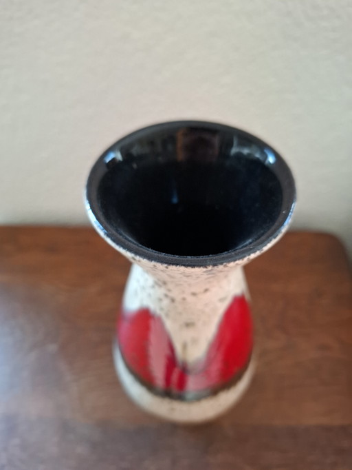 West Germany vaas 20 cm