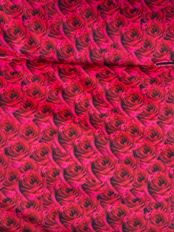 Image 1 of 4x Silla basculante Vitra renovada