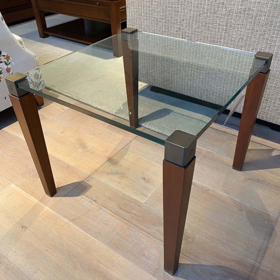 Image 1 of Mesa auxiliar Ghyczy T56