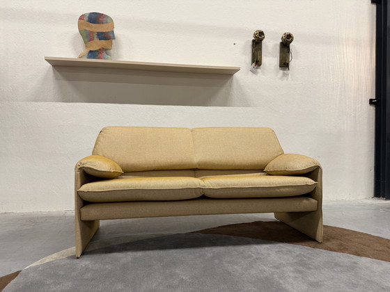 Image 1 of Leolux Bora Beta 2,5-Sitzer-Sofa, Stoff Balance