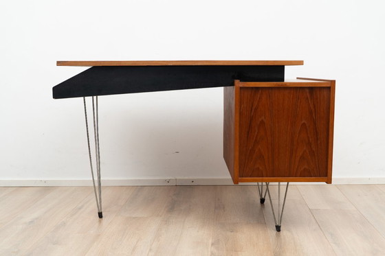 Image 1 of Hairpin-Schreibtisch von Tijsseling Nijkerk