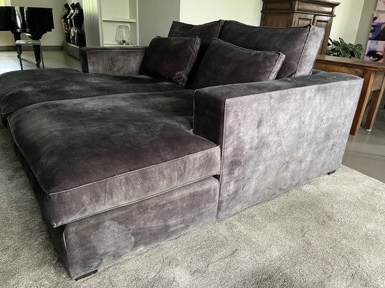 Image 1 of 2 Lounge-Sofas