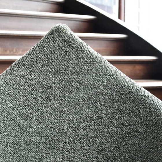 Vitra Coconut Poltrona – Poltrone, Textile (photo 9 of 9)
