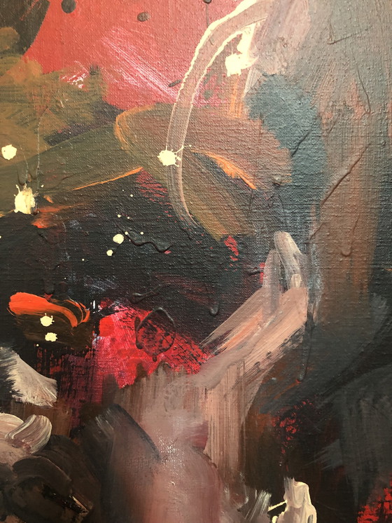 Image 1 of Rob Jacobs - Inocente