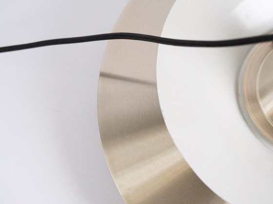 Image 1 of Deense vintage hanglamp uit de jaren 80