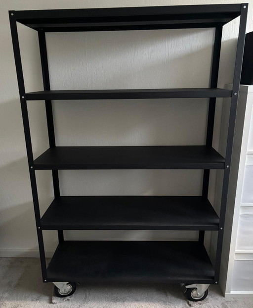 HKliving Wandschrank