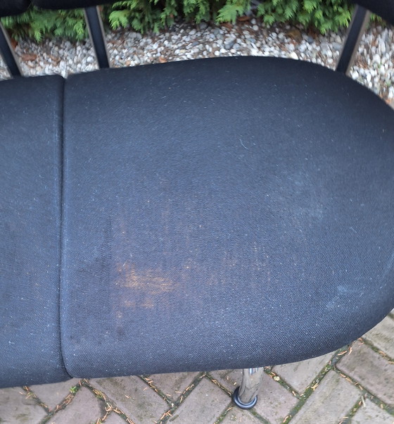 Image 1 of Panca Cobra/Pipeline di P. Hjort-Lorenzen e Johannes Foersom per Erik Jorgensen, 1983