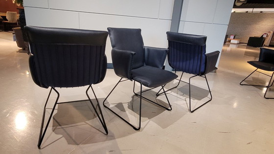 Image 1 of Silla de comedor de Sede DS-515 Paris (juego de 6)