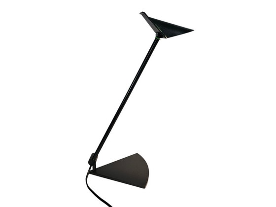 Image 1 of Niederländisches Design | Innenbeleuchtung | Design Rob Wermenbol | Modell Daimo | '88