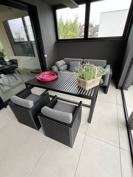 Image 1 of Conjunto de salón de GANDIABLASCO